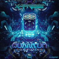 X-Press - Quantum Computing