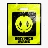 ugly nick - avans (Explicit)