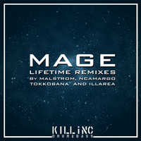 Mage - Lifetime (Remixes)