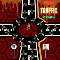 Beatz Hive - Traffic Instrumental