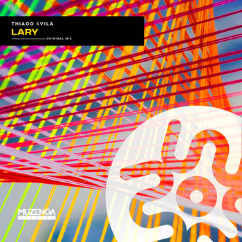 Thiago Ávila - Lary
