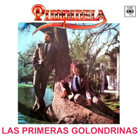 Pimpinela - Las Primeras Golondrinas