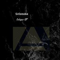 Gelanaka - Eclipse EP