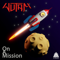 Wutam - On A Mission