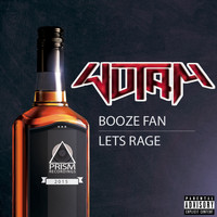 Wutam - Booze Fan (Explicit)