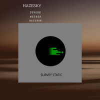Hazesky - Meteor