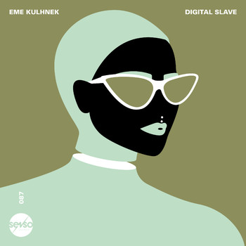 Eme Kulhnek - Digital Slave