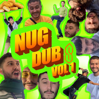 Papa Nugs - Nug Dubs, Vol. 1
