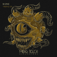 M-Zine - Trepid EP