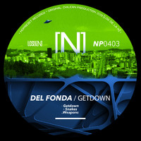 Del Fonda - Getdown