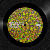 Boulevard Beats - Los Bailadores