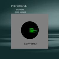 Prefer Soul - Delusive / Just Method