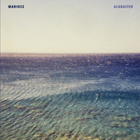 Mariusz - Alabaster