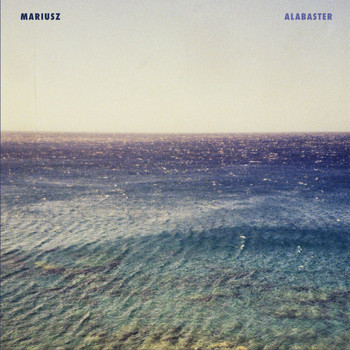 Mariusz - Alabaster