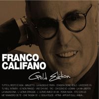 Franco Califano - Gold Edition