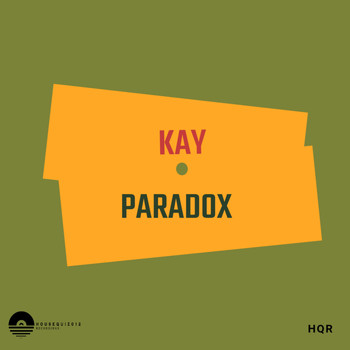Kay - Paradox