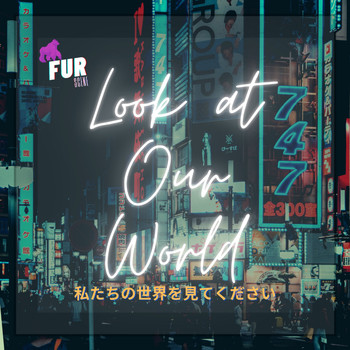 Fur - Look at Our World