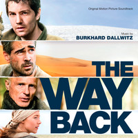 Burkhard Dallwitz - The Way Back (Original Motion Picture Soundtrack)
