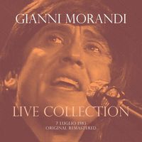 Gianni Morandi - Concerto (Live at RSI, 7 Luglio 1983)