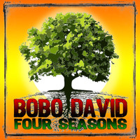 Bobo David - Four Seasons