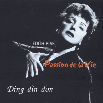 Édith Piaf - Ding din don (Remastered 2021)