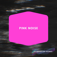 Hz Granular Sounds - Pink Noise (Relaxation and Sleeping Piano Music with Rain)
