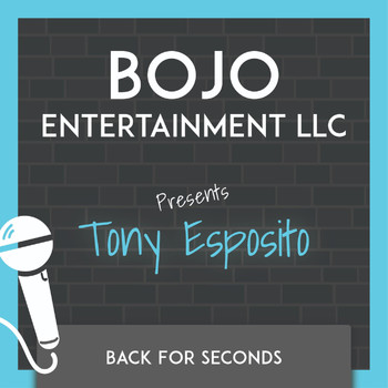 Tony Esposito - Back for Seconds (Explicit)