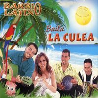 Barrio Latino - La Culea