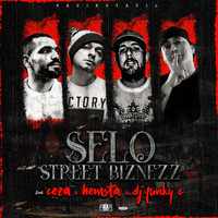 Selo - Street Biznezz (Explicit)