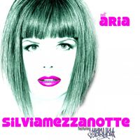 Silvia Mezzanotte - Nell'aria (feat. Marya)