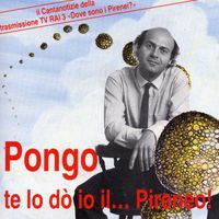 Pongo - Te Lo Do Io Il Pireneo