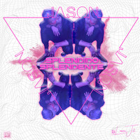 Jason D'Ascani - Splendido Splendente (Prisma edition)