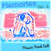 Tony Kairom - Memories Vol. 6