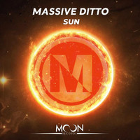 Massive Ditto - Sun