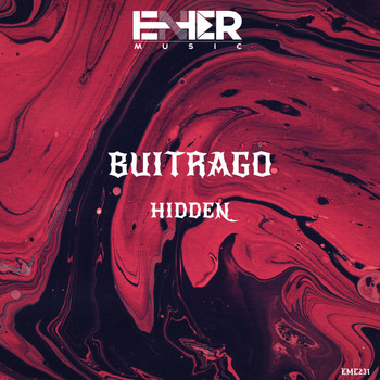 Buitrago - Hidden