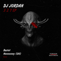 DJ Jordan - 3 2 1 EP