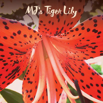 Mj - Mj's Tiger Lily