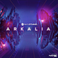 Dave Steward - Arkalia (EP)