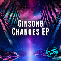 Ginsong - Changes EP