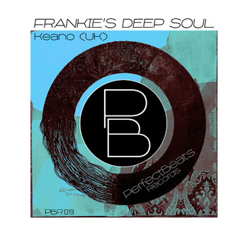 Keano (UK) - Frankie's Deep Soul