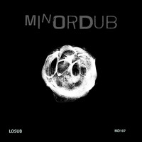 Losub - Moving EP