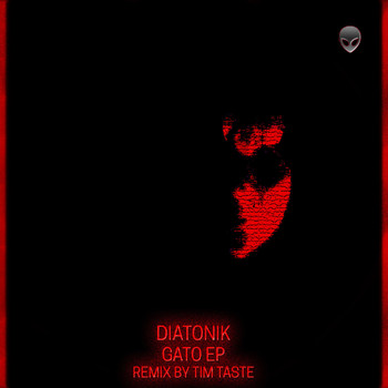 Diatonik - Gato EP