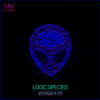 Logic Species - Voyager EP