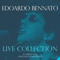 Edoardo Bennato - Concerto (Live at RSI, 11 Aprile 1979)