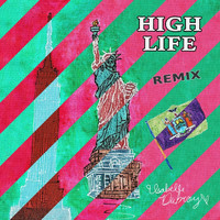 Isabelle Dubroy - Hi Life (Remix)