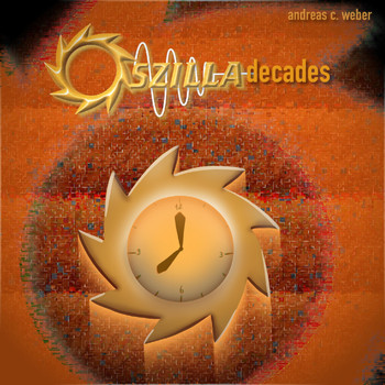 Oszilla - Decades