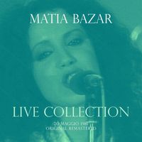 Matia Bazar - Concerto (Live at RSI, 20 Maggio 1981)
