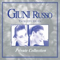 Giuni Russo - Voce Che Grida (Private Collection)