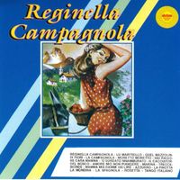 Massimo, Sandra - Reginella Campagnola