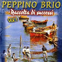 Peppino Brio - Raccolta Di Successi, Vol. 1 (Una Voce, Un Mito)